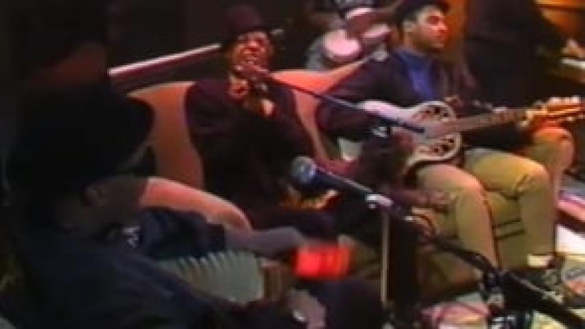 Preview image for the video "1988-09-04 Fishbone @ Pop Park Festival - Rotterdam - Netherlands (video-20063)".