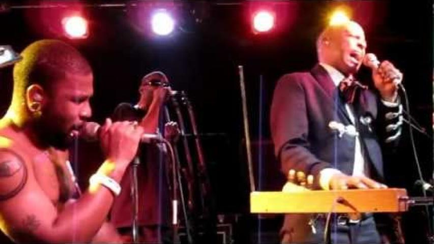 Preview image for the video "2012-09-14 Fishbone @ Mickey Finns - Toledo - OH United States (video-20854)".
