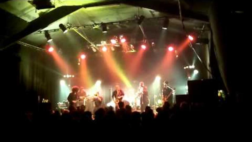 Preview image for the video "2014-05-20 Fishbone @ Magasin 4 - Brussels - Belgium (video-2629)".