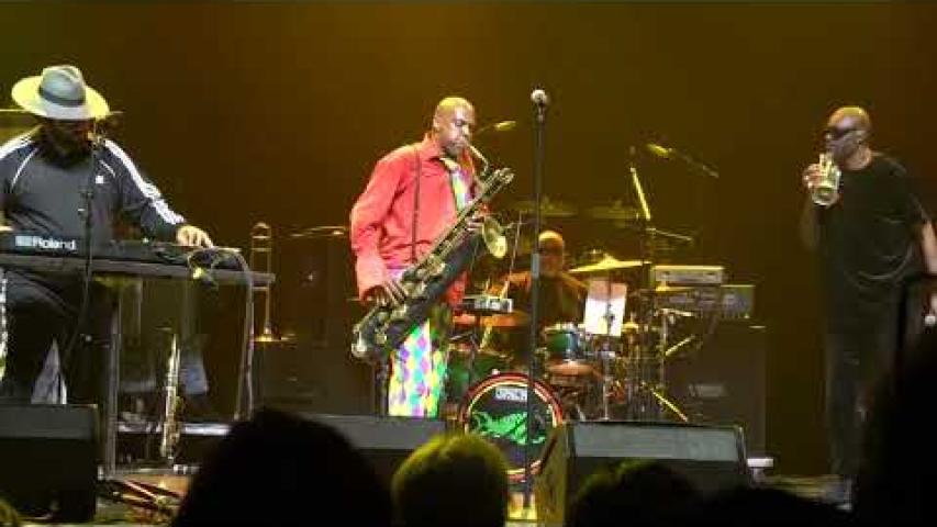 Preview image for the video "2023-11-25 Fishbone @ Fox Theater - Oakland - CA United States (video-20893)". Preview image for the video "2023-11-25 Fishbone @ Fox Theater - Oakland - CA United States (video-20893)".
