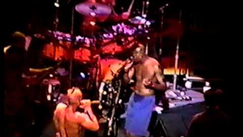 Preview image for the video "1992-09-18 Fishbone @ Warfield Theater - San Francisco - CA United States (video-2242)".