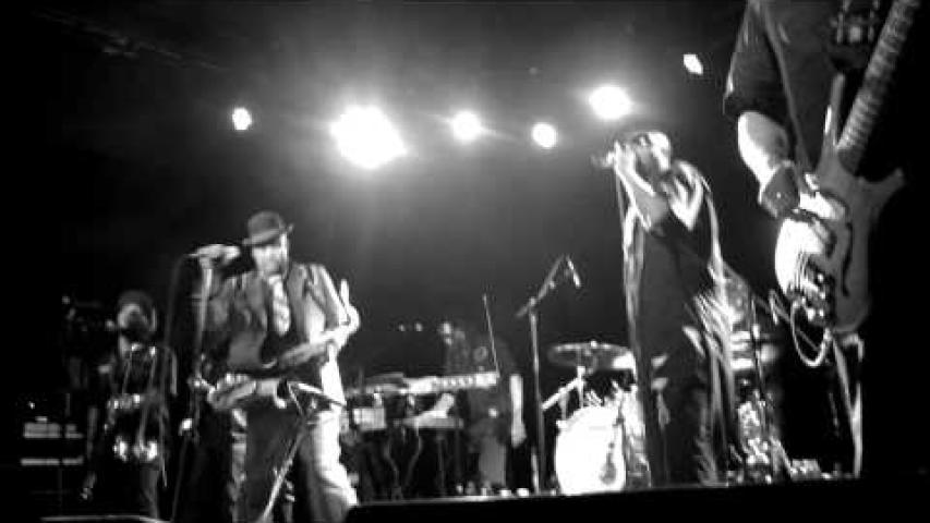 Preview image for the video "2014-09-25 Fishbone @ Sinclair - Boston - MA United States (video-2709)".