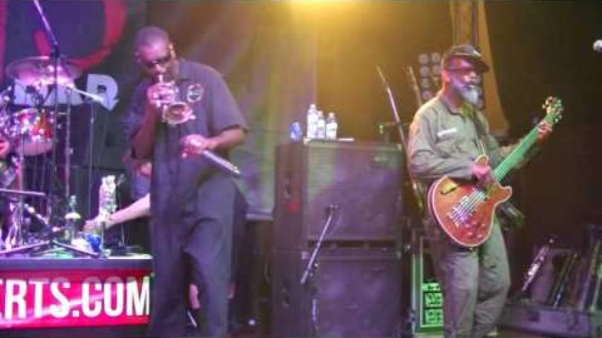 Preview image for the video "2016-07-22 Fishbone @ M15 - Corona - CA United States (video-2897)".