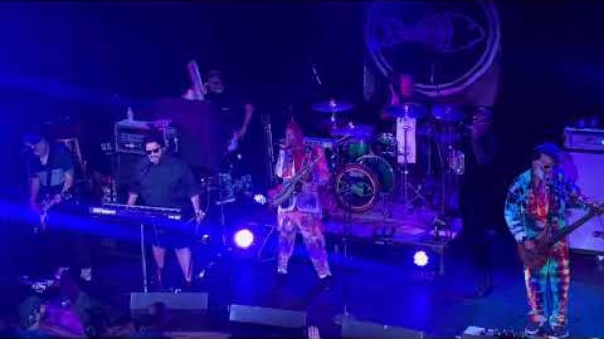 Preview image for the video "2023-08-16 Fishbone @ State Theatre - Falls Church - VA United States (video-20550)". Preview image for the video "2023-08-16 Fishbone @ State Theatre - Falls Church - VA United States (video-20550)".