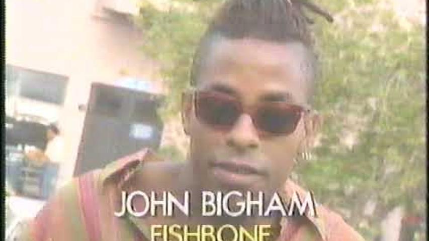 Preview image for the video "1992-04-04 Fishbone @ Palladium - Los Angeles - CA United States (video-3020)".