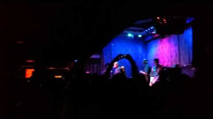 Preview image for the video "2015-02-27 Fishbone @ Saint Rocke - Hermosa Beach - CA United States (video-2771)".