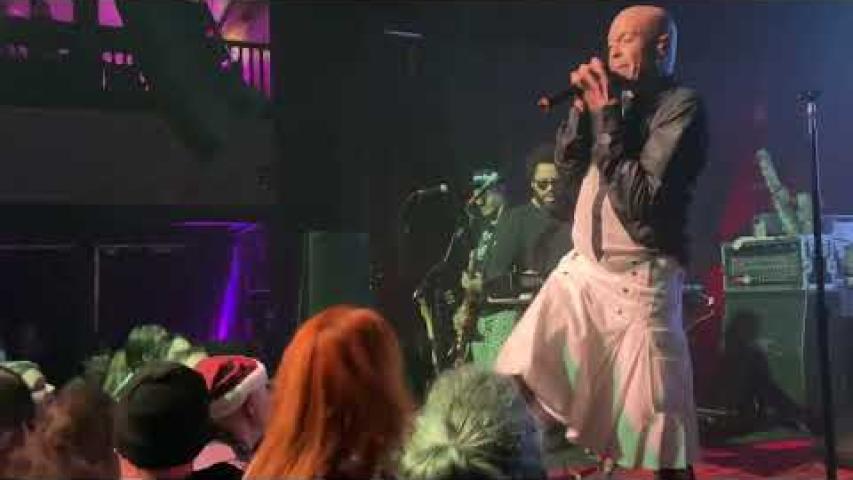 Preview image for the video "2022-12-11 Fishbone @ Bossanova Ballroom - Portland - OR United States (video-20923)". Preview image for the video "2022-12-11 Fishbone @ Bossanova Ballroom - Portland - OR United States (video-20923)".