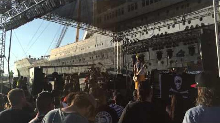 Preview image for the video "2015-06-14 Fishbone @ Ink-N-Iron Festival - Long Beach - CA United States (video-2829)". Preview image for the video "2015-06-14 Fishbone @ Ink-N-Iron Festival - Long Beach - CA United States (video-2829)".