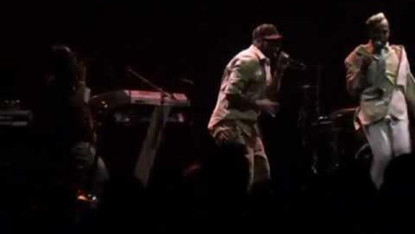 Preview image for the video "2011-08-17 Fishbone @ Paradiso - Amsterdam - Netherlands (video-2296)".