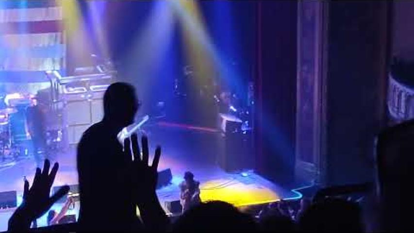 Preview image for the video "2023-08-18 Fishbone @ Capitol Theater - Port Chester - NY United States (video-20613)".