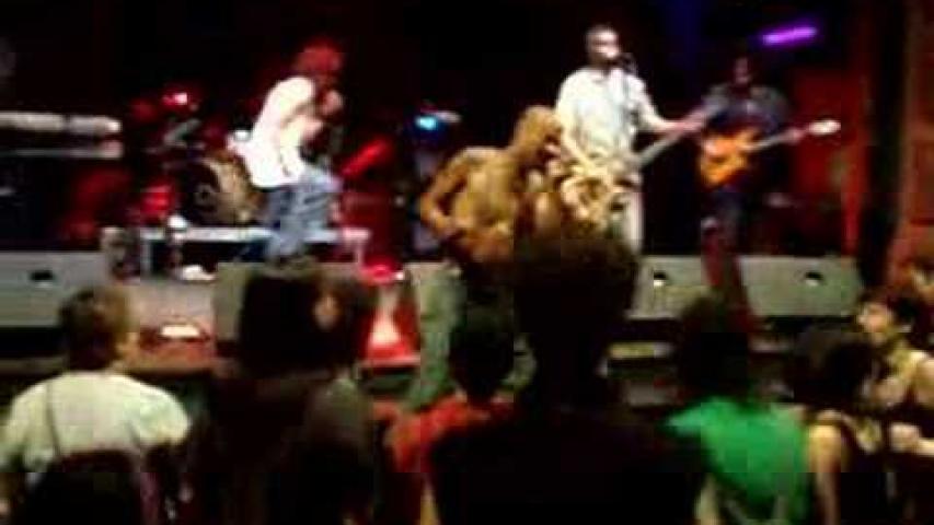 Preview image for the video "2008-05-02 Fishbone @ Kafe Antzokia - Bilbao - Spain (video-1932)".