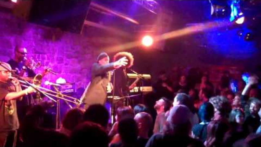 Preview image for the video "2011-04-12 Fishbone @ Hume Hotel - Nelson - BC Canada (video-2240)". Preview image for the video "2011-04-12 Fishbone @ Hume Hotel - Nelson - BC Canada (video-2240)".