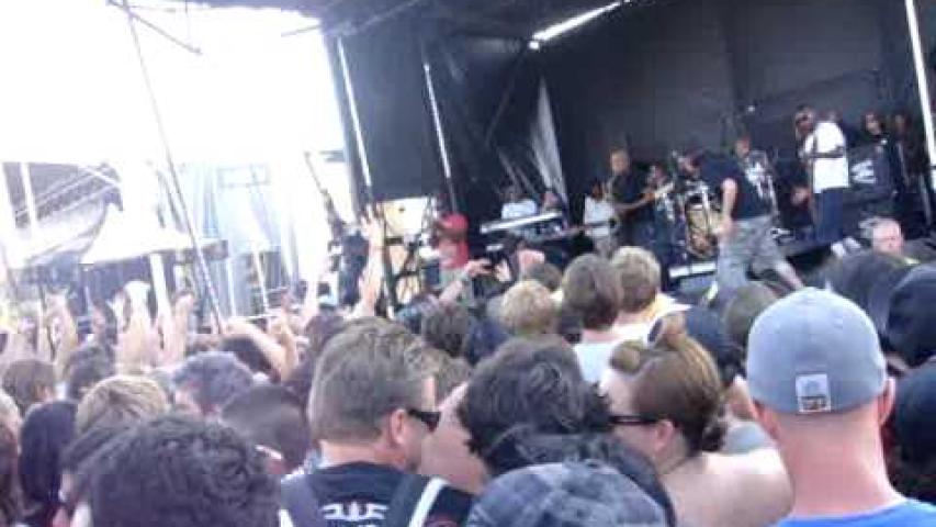 Preview image for the video "2009-08-22 Fishbone @ Warped 2009 San Diego - San Diego - CA United States (video-2062)".