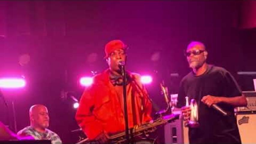 Preview image for the video "2023-08-13 Fishbone @ The Ardmore Music Hall - Ardmore - PA United States (video-20537)".