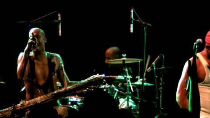 Preview image for the video "2009-06-09 Fishbone @ Trabendo - Paris - France (video-2041)". Preview image for the video "2009-06-09 Fishbone @ Trabendo - Paris - France (video-2041)".