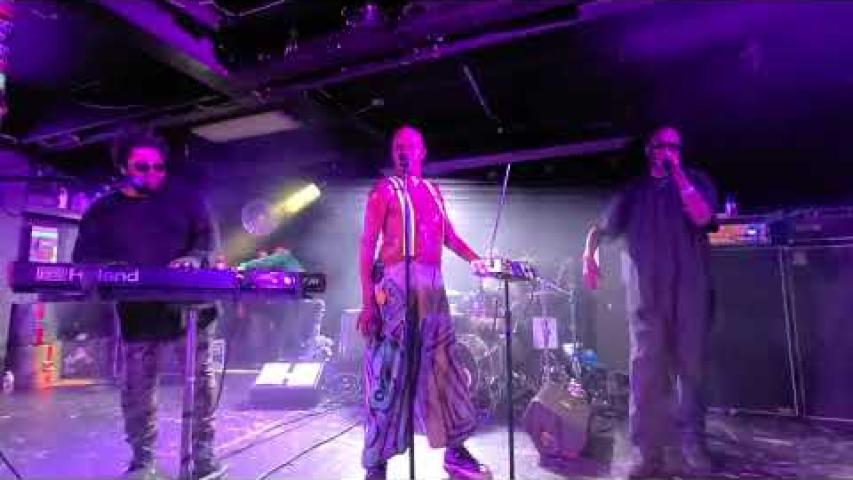 Preview image for the video "2021-12-12 Fishbone @ El Corazon - Seattle - WA United States (video-21563)".