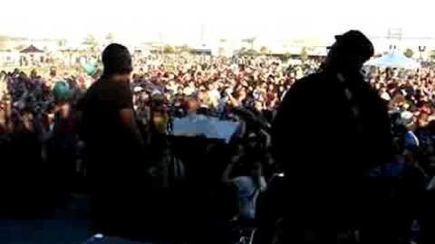 Preview image for the video "2008-09-27 Fishbone @ We The People Festival - Los Angeles - CA United States (video-1958)". Preview image for the video "2008-09-27 Fishbone @ We The People Festival - Los Angeles - CA United States (video-1958)".