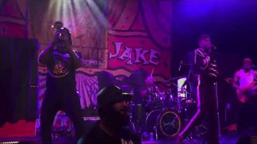 Preview image for the video "2025-08-01 Fishbone @ Riverside Municipal Auditorium - Riverside - CA United States (video-22115)". Preview image for the video "2025-08-01 Fishbone @ Riverside Municipal Auditorium - Riverside - CA United States (video-22115)".