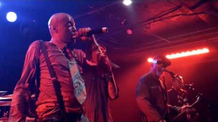 Preview image for the video "2017-03-17 Fishbone @ Underground Arts - Philadelphia - PA United States (video-2966)".