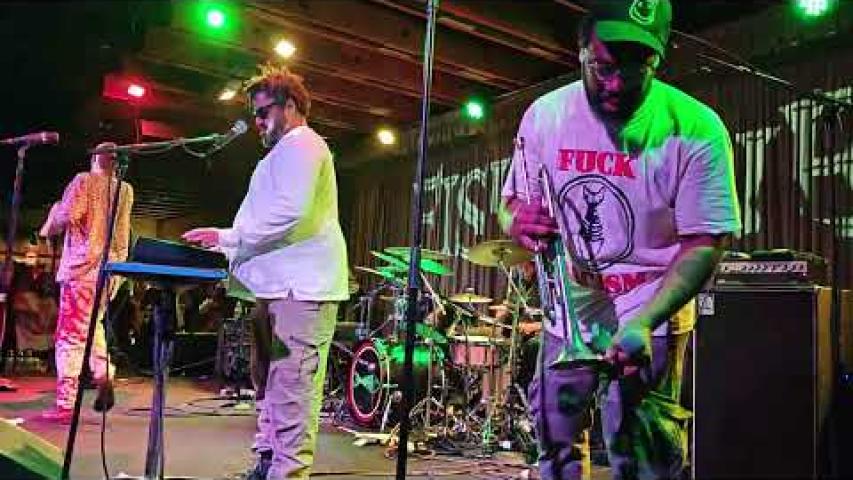 Preview image for the video "2024-12-23 Fishbone @ Crescent Ballroom - Phoenix - AZ United States (video-21667)". Preview image for the video "2024-12-23 Fishbone @ Crescent Ballroom - Phoenix - AZ United States (video-21667)".