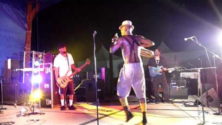 Preview image for the video "2010-06-25 Fishbone @ Skatopia - American Skate Festival - Rutland - OH United States (video-2127)".