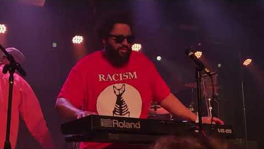 Preview image for the video "2023-04-21 Fishbone @ Baltimore Soundstage - Baltimore - MD United States (video-20654)".