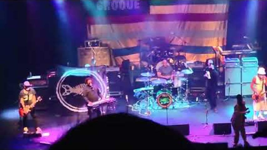 Preview image for the video "2023-08-18 Fishbone @ Capitol Theater - Port Chester - NY United States (video-20612)".