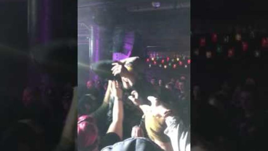 Preview image for the video "2017-03-17 Fishbone @ Underground Arts - Philadelphia - PA United States (video-2965)".