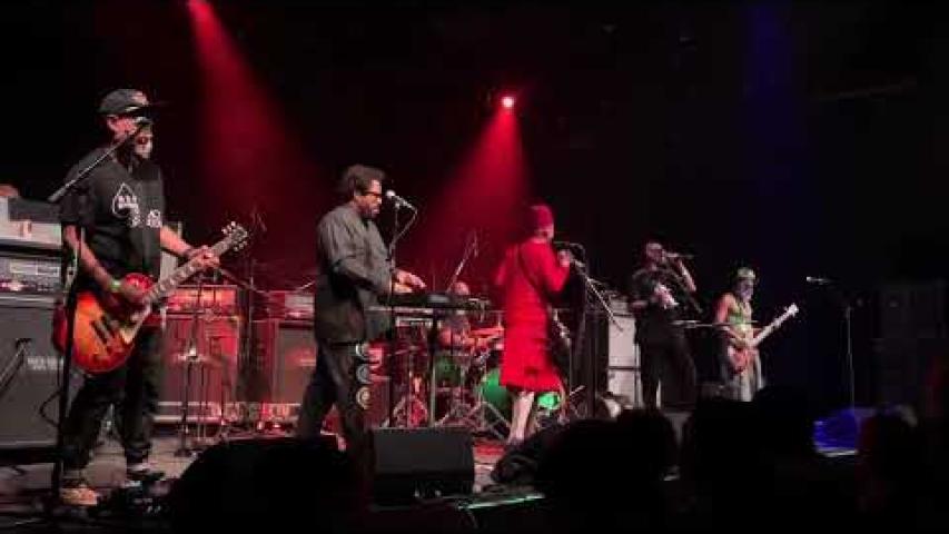 Preview image for the video "2023-08-09 Fishbone @ The Ritz - Raleigh - NC United States (video-20530)".