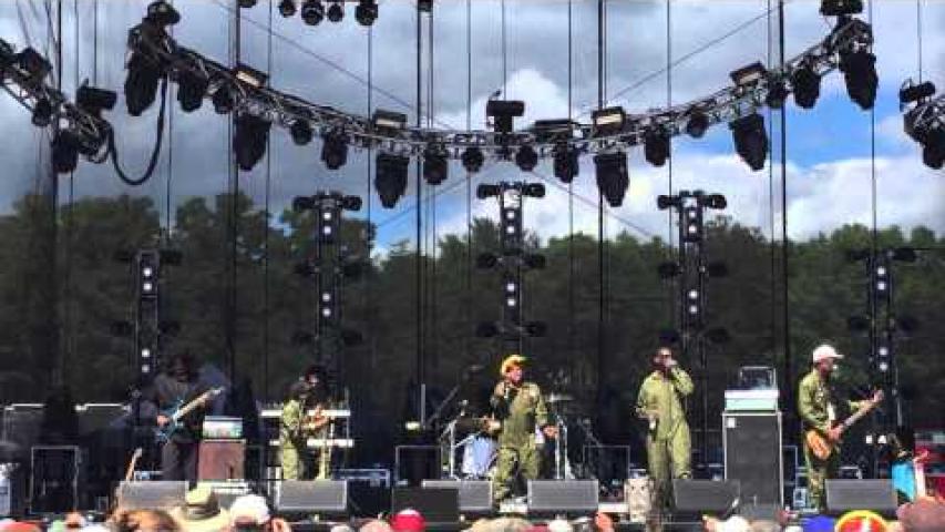Preview image for the video "2015-09-13 Fishbone @ Lockn' Music Festival - Arrington - VA United States (video-2861)". Preview image for the video "2015-09-13 Fishbone @ Lockn' Music Festival - Arrington - VA United States (video-2861)".