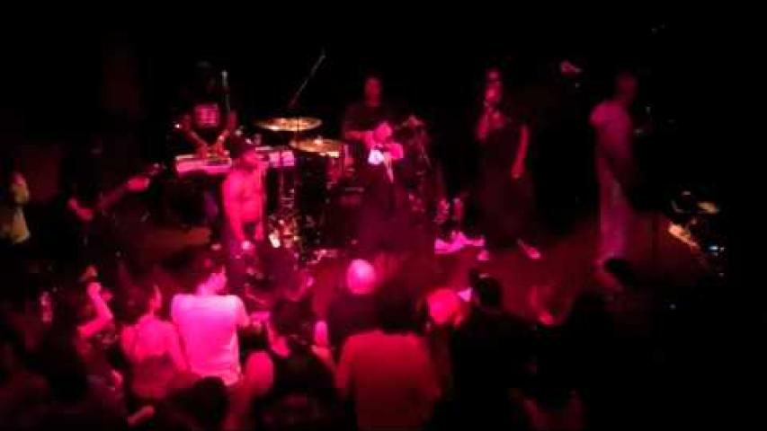 Preview image for the video "2012-07-12 Fishbone @ The New Parish - Oakland - CA United States (video-2495)".