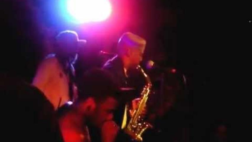 Preview image for the video "2012-06-29 Fishbone @ Nietzche's - Buffalo - NY United States (video-2364)".