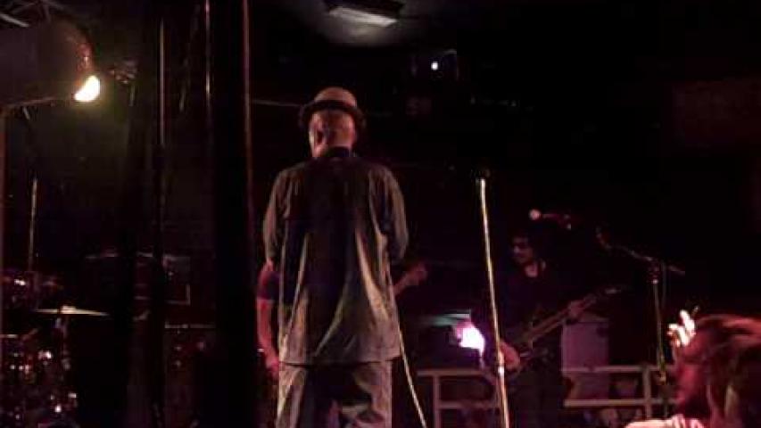 Preview image for the video "2009-08-14 Fishbone @ Surf Club - Ortley Beach - NJ United States (video-2056)".