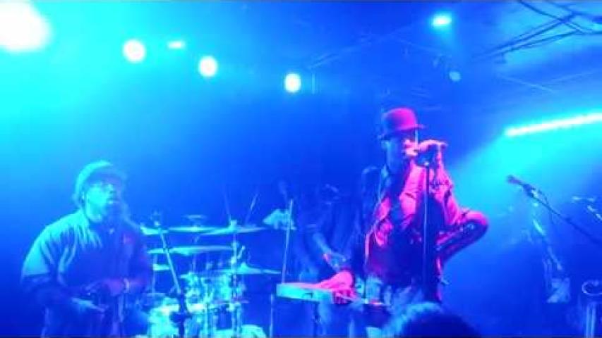 Preview image for the video "2017-03-17 Fishbone @ Underground Arts - Philadelphia - PA United States (video-2975)".