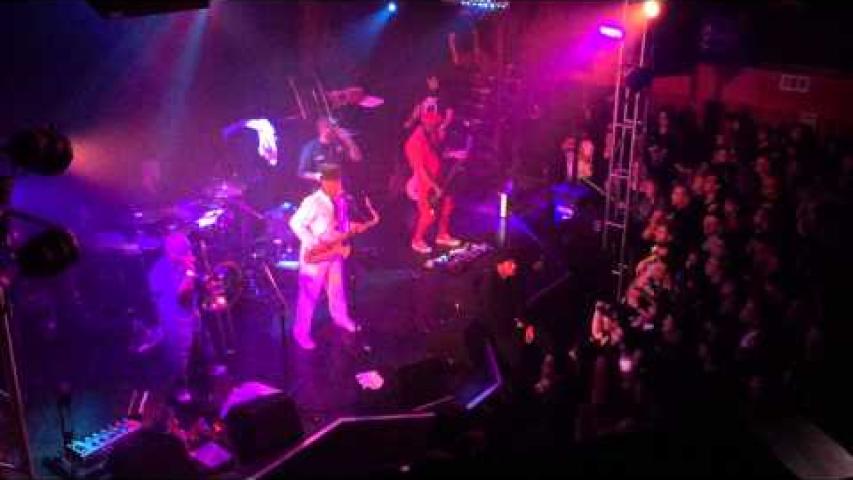 Preview image for the video "2014-12-19 Fishbone @ Troubadour - West Hollywood - CA United States (video-2754)".