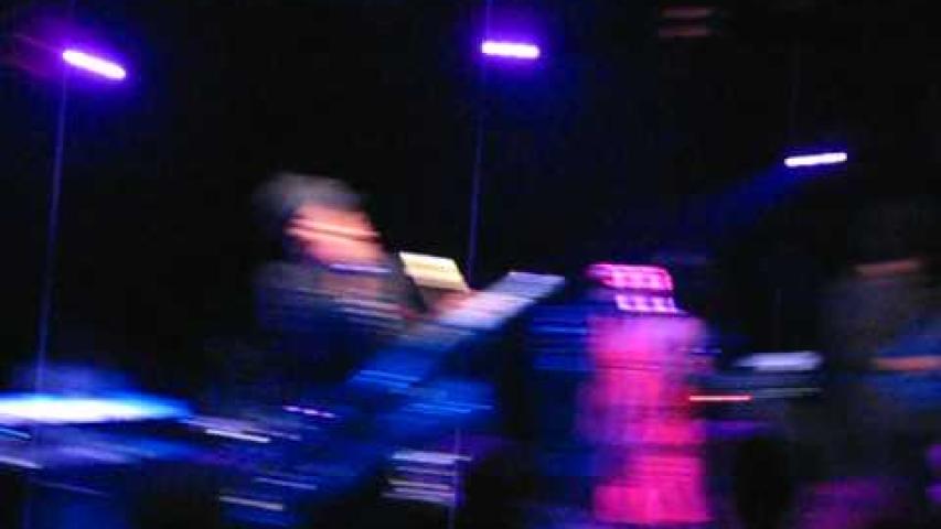 Preview image for the video "2009-06-05 Fishbone @ Islington Academy - London - United Kingdom (video-2055)".