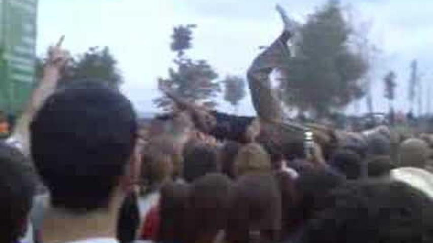 Preview image for the video "2007-06-22 Fishbone @ Bilbao BBK Live Festival - Bilbao - Spain (video-1908)".