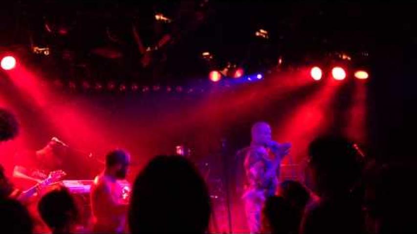 Preview image for the video "2012-11-13 Fishbone @ Exil - Zürich - Switzerland (video-2580)".
