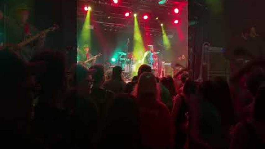 Preview image for the video "2025-05-02 Fishbone @ Le Nouveau Monde - Fribourg - Switzerland (video-22012)".