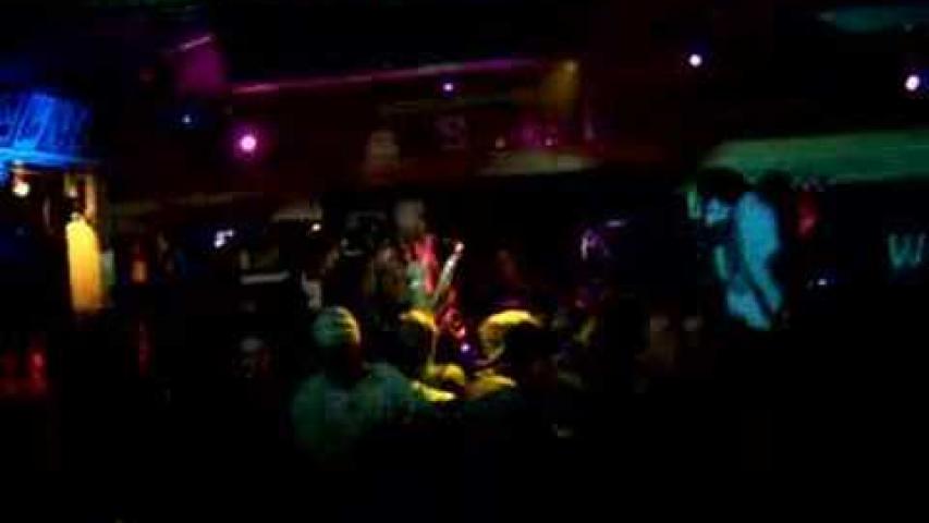 Preview image for the video "2007-03-31 Fishbone @ Malibu Inn - Malibu - CA United States (video-1830)".