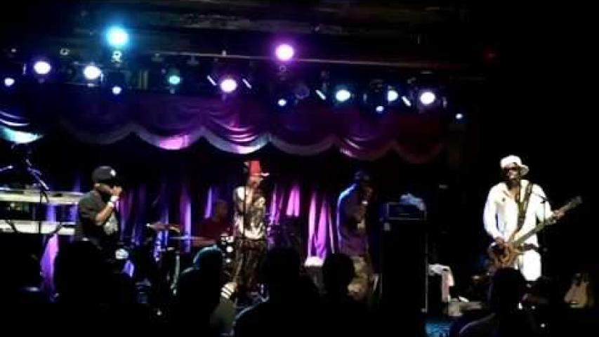 Preview image for the video "2012-07-08 Fishbone @ Brooklyn Bowl - Brooklyn - NY United States (video-2389)".