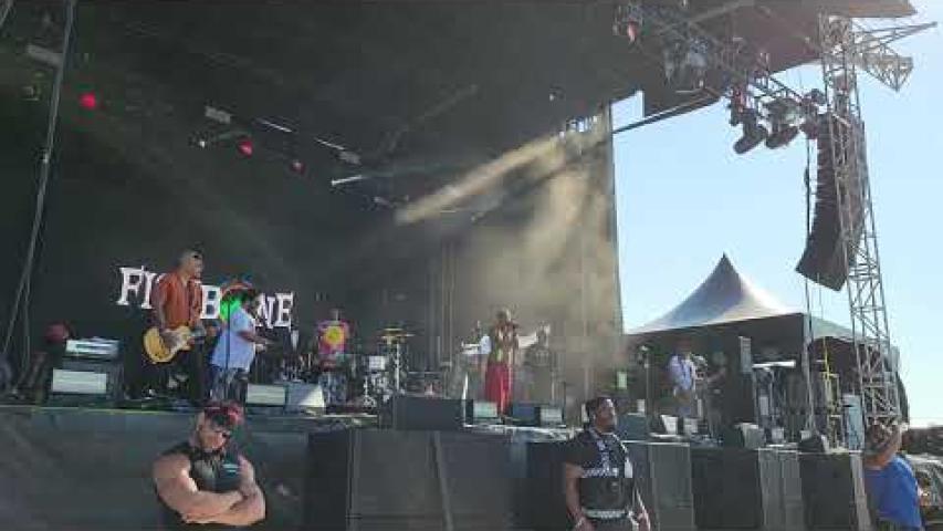 Preview image for the video "2021-09-17 Fishbone @ Riot Fest &amp; Carnival - Chicago - IL United States (video-20988)".