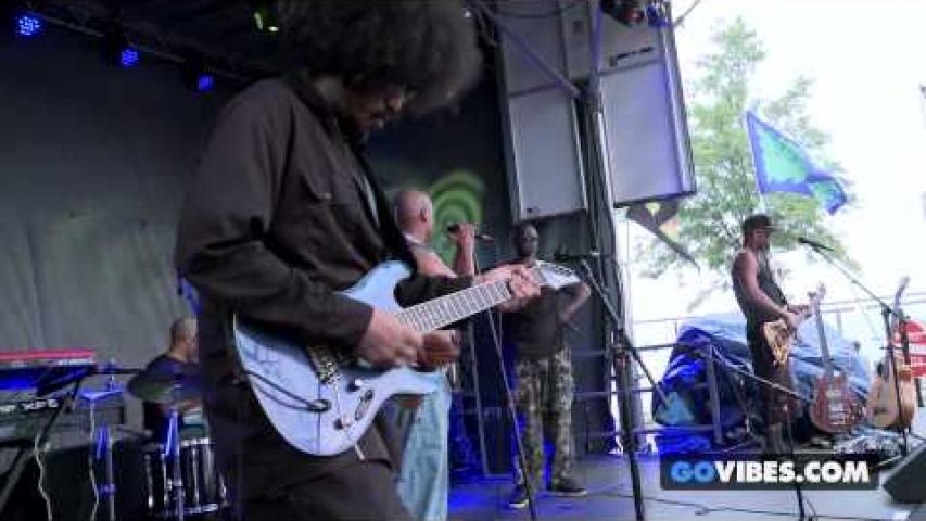 Preview image for the video "2013-07-28 Fishbone @ Gathering of The Vibes - Bridgeport - CT United States (video-2588)".