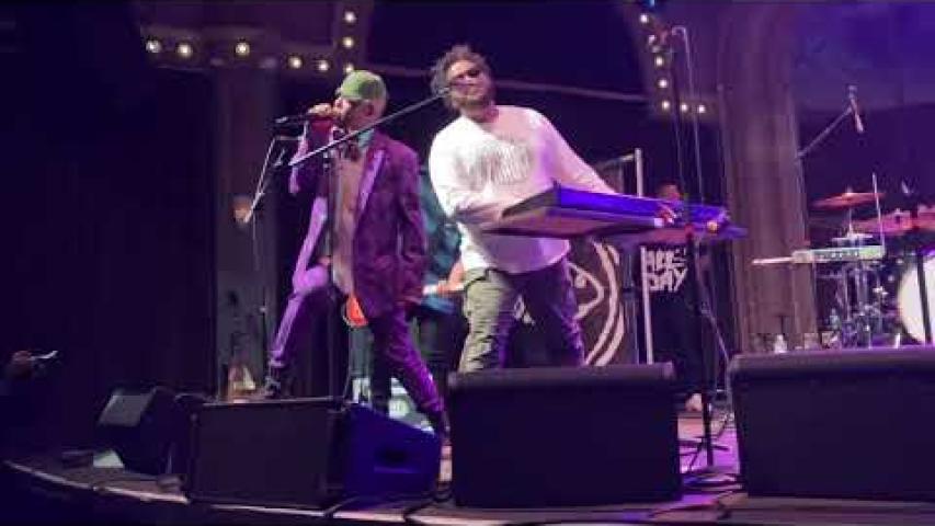 Preview image for the video "2023-12-13 Fishbone @ Crystal Ballroom - Portland - OR United States (video-20917)". Preview image for the video "2023-12-13 Fishbone @ Crystal Ballroom - Portland - OR United States (video-20917)".