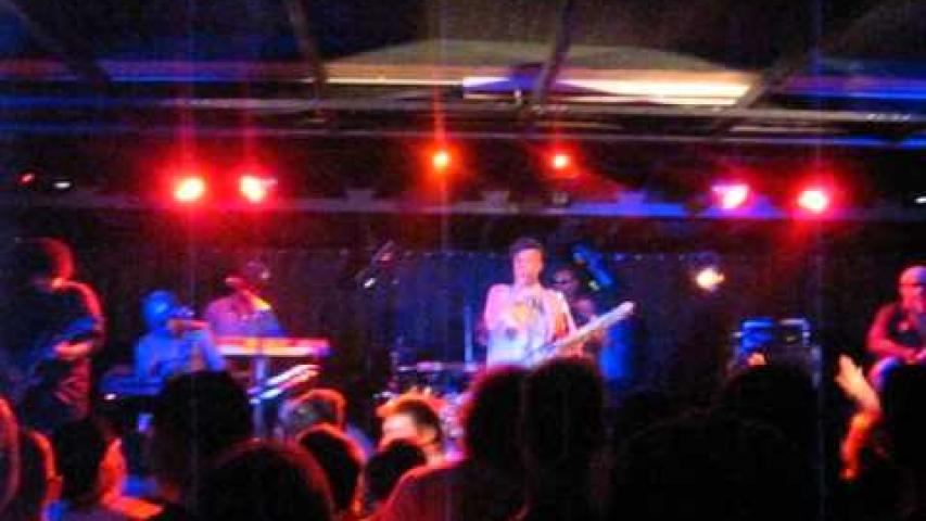 Preview image for the video "2012-11-18 Fishbone @ Akvarium - Budapest - Hungary (video-2429)".