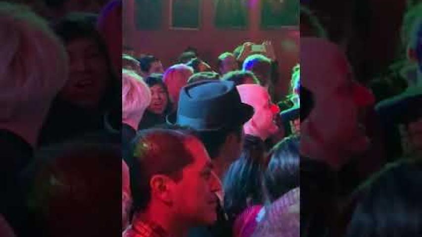 Preview image for the video "2020-01-12 Fishbone @ Alex's Bar - Long Beach - CA United States (video-3083)".