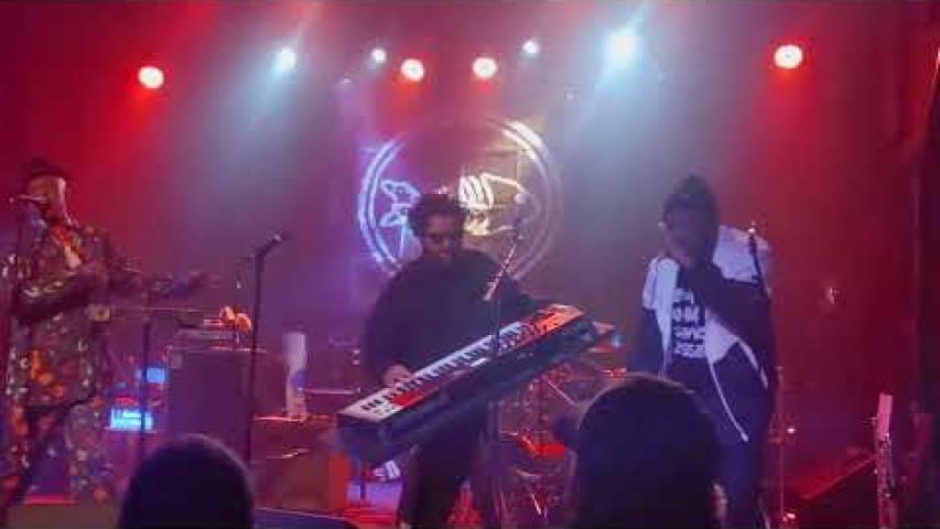 Preview image for the video "2024-12-11 Fishbone @ Hawthorne Theather - Portland - OR United States (video-21632)".