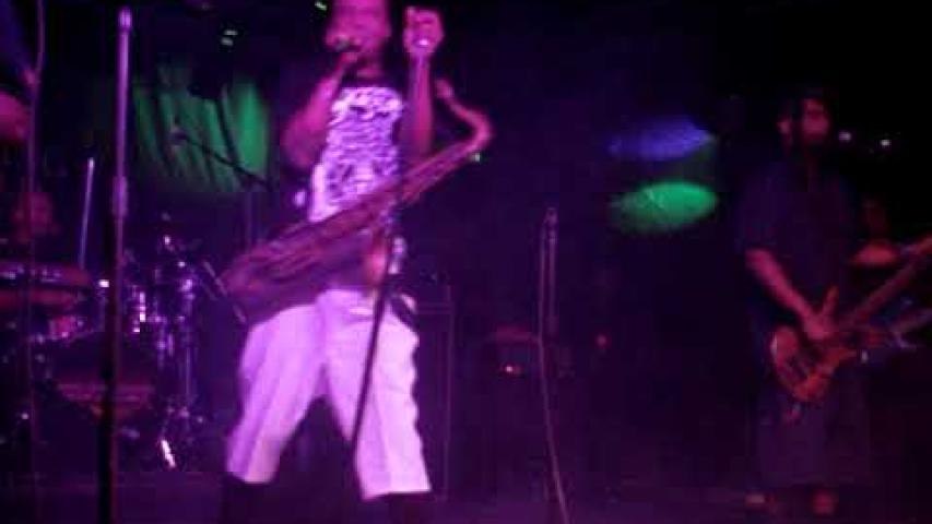 Preview image for the video "2009-11-02 Fishbone @ La Zona Rosa - Austin - TX United States (video-2073)".