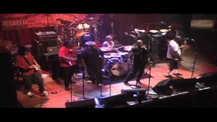 Preview image for the video "2005-04-09 Fishbone @ House of Blues - Anaheim - CA United States (video-2688)".