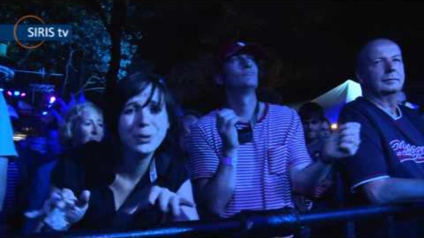 Preview image for the video "2011-08-12 Fishbone @ Nirwana Tuinfeest - Lierop - Netherlands (video-2290)".